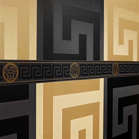 wallpaper direct versace|Versace wallpaper home decor.